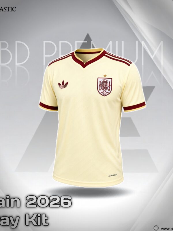 Spain Away WC 26 – 5 Powerful Bathroom Cleaning Benefits