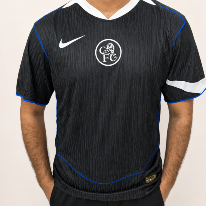 Club Jersey