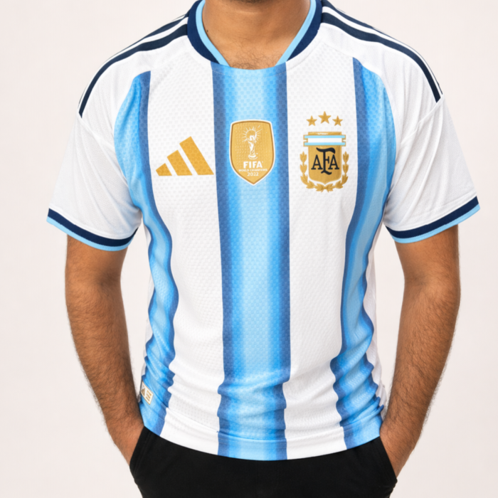 Player Edition Jersey