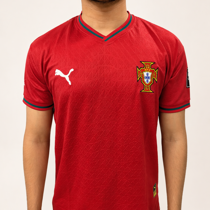 National Team Jersey