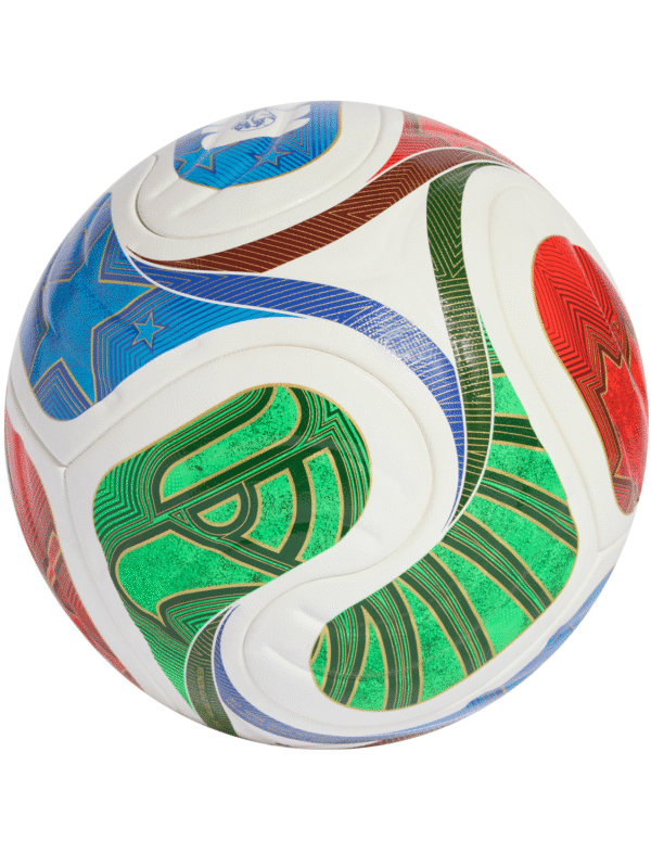 Top 7 Features of FIFA World Cup 26™ Trionda Competition Ball