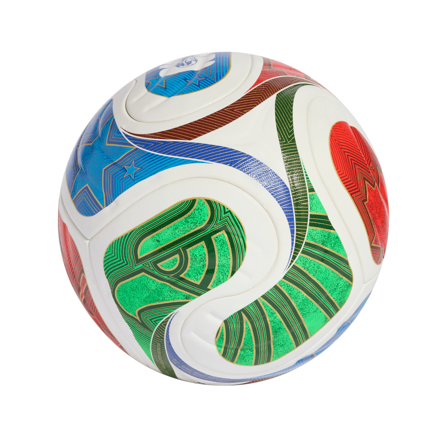 Top 7 Features of FIFA World Cup 26™ Trionda Competition Ball